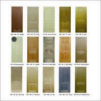 Hdf Moulded Door Skin - Hdf Material, Customizable Sizes, Beige Color, 6-25mm Thickness | Aesthetic Design, Durable Finish, Lightweight, Royal Look