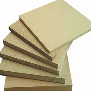 Plain MDF