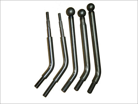 Rear View Mirror Rods