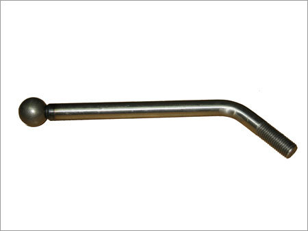 Bajaj Scooter Mirror Rods