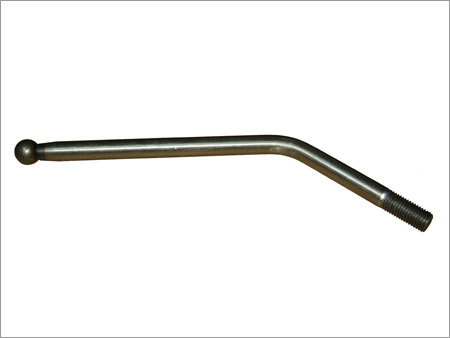 Rear View Mirror Rod