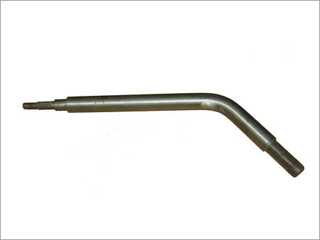 LML Motorcycle Mirror Rods