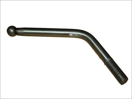 Rear View Mirror Rods