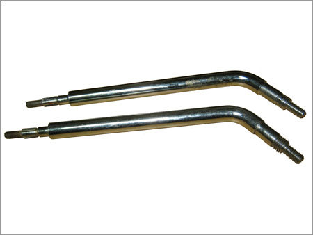 MS Mirror Rod