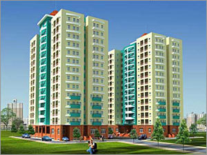 Real Estate Consultants