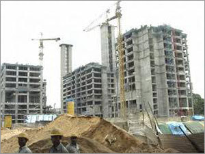 Business Complexes