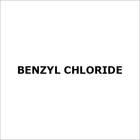 Benzyl Chloride