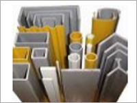 FRP Custom Structural Profiles
