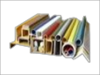 FRP Custom Structural Profiles