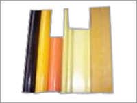 FRP Custom Structural Profiles