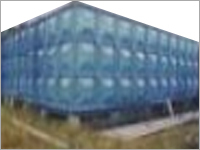 FRP Infrastructure Related Products
