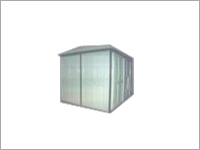 FRP Infrastructure Related Products