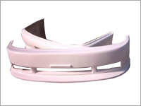 FRP Mass Transportation Interiors & Exteriors