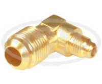 Reducing Flare Elbow (flare X Flare)