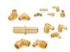 Brass LPG Gas Fittings Parts