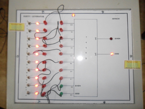 Constant Current Rectifier