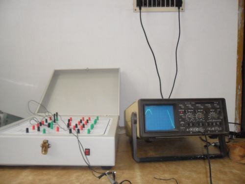 Educational Trainer Kit