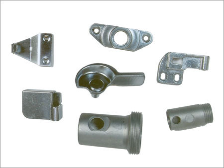 Copper Electro Plating Service