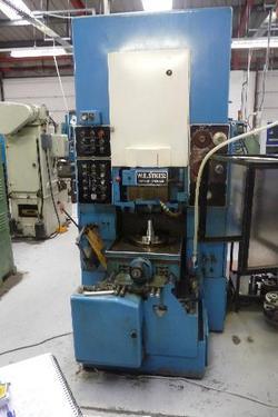 Used Gear Shaper Sykes v 10B 