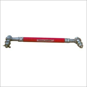 Instalation Leaver with Ball Bearing Ends