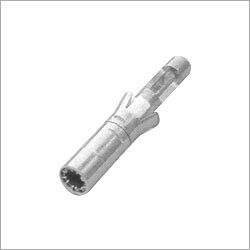 External Brass Socket