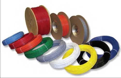 Digital Linear Heat Sensing Cable