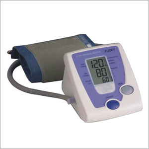 BP Monitor