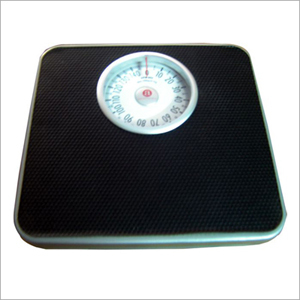 Analog Weighing Scale