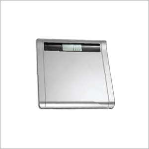 Digital Weighing