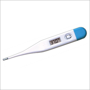 Digital Clinical Thermometer