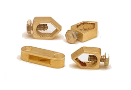 Earthing Parts