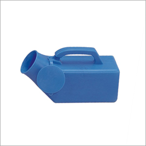 Urinals Plastic holloware