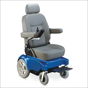 Electric Wheel Chair