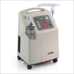 Oxygen Concentrator