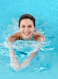Swimming Pool Cleaning Service