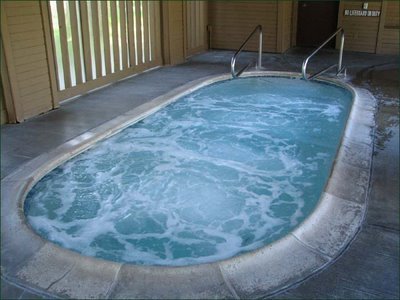 Luxury Jacuzzi Luxury Jacuzzi