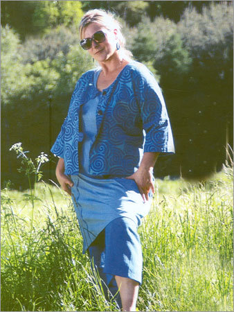 Women Wear