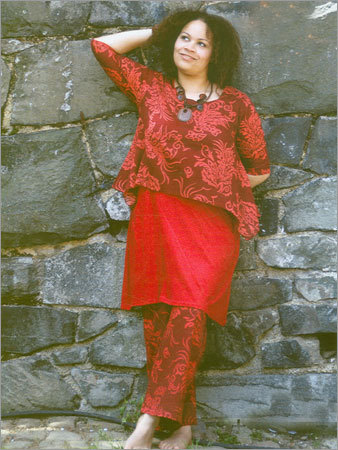 Women Wear