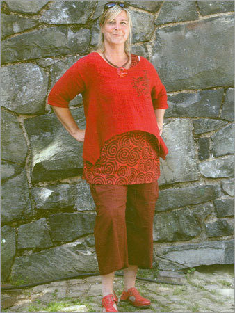 Women Wear