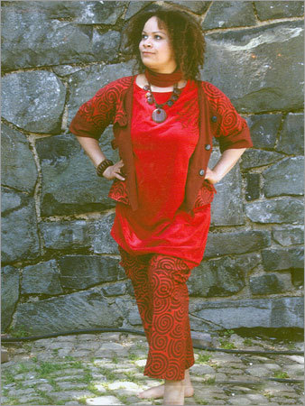 Women Wear