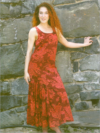 Women Wear