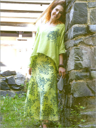 Women Wear