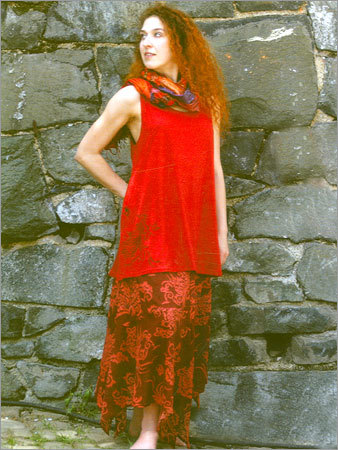 Women Wear