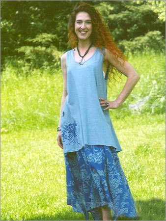 Women Wear