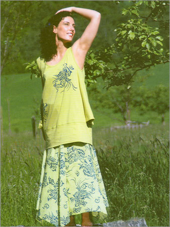 Women Wear