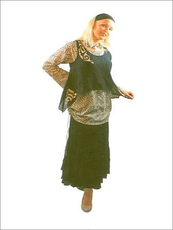 Women Wear