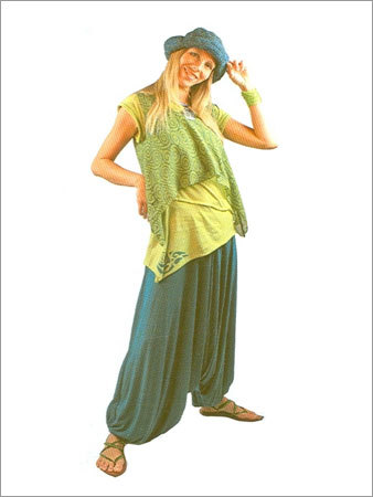 Women Wear