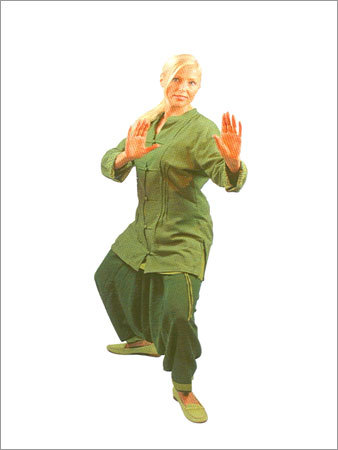 Women Wear