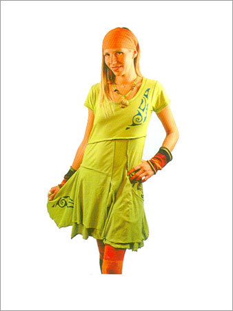 Women Wear