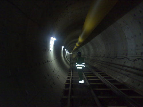 metro